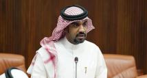 النائب الدوسري يثمن إنهاء ملف مستحقات الرياضيين 
