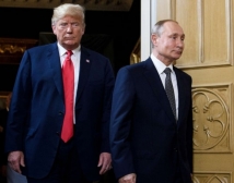 ترامب يمتدح قوة روسيا ويشيد بتاريخ انتصاراتها الحربية