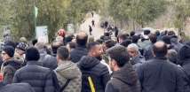 أهالي الجنوب في لبنان يطالبون بالعودة وإعادة الإعمار