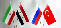 مصدر يكشف موعد اجتماع وزراء خارجية سورية وتركيا 