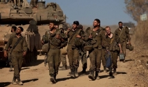 ما هي اهداف اسرائيل في سورية حاليا؟