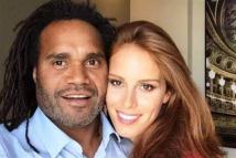 اللاعب الدولي كريستيان كارامبو: لبنان فاجأني حكومة و شعبا