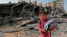 غزة بين سيف الاجتياح والجوع.. مأساة   متصاعدة