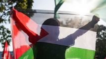 فتح: لا وصاية على الفلسطينيين والشرعية الوطنية خط أحمر