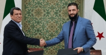 عبدي يكشف تفاصيل الخطة المشتركة مع الجيش السوري