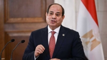 السيسي يرد على اتهامات حصار غزة: "إفلاس وكلام غريب"