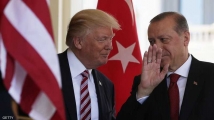 أردوغان يحذر واشنطن: الحياد أمام الظلم يشجع إسرائيل على إبادة الفلسطينيين