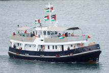 أسطول الصمود الدولي يواجه تصعيداً إسرائيلياً جديداً