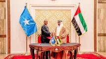 الصومال يطوي صفحة التعاون مع الإمارات