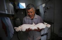 الأطفال أول ضحايا الهدنة في غزة