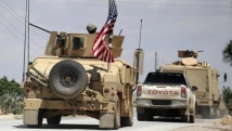 القوات الأمريكية و”قسد” تسيران دورية مشتركة في ريف الحسكة