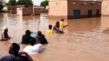 فيضانات السودان.. ماذا عن سد النهضة
