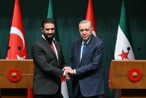 تحليل للسياسة  التركية في سورية