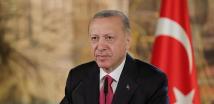 أردوغان: مجلس الأمن لم يبذل جهداً مجدياً لوقف وحشية اسرائيل