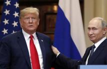 أبعاد الترتيبات الأمريكية والاجتماعية للقاء بوتين وزيلينسكي