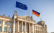 ألمانيا تُبطئ آلة الحرب: لا دعم بلا التزام إنساني