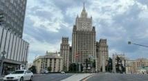 موسكو تستدعي السفير البولندي