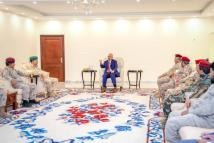 كيف انهارت مغامرة الزبيدي في حضرموت والمهرة