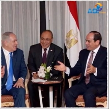 مصر بعد كامب ديفيد - الجزء الثالث (5د )