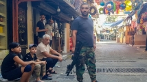 بين غارات البقاع وقرار الفصائل.. لبنان يعلن خلوّ المخيمات من السلاح الثقيل
