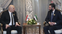 العلاقات السورية-اللبنانية: مفترق طرق بين الماضي والمستقبل