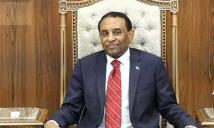 السودان يطالب مجلس الأمن بتصنيف الدعم إرهابياً