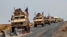 أهداف التحشيد الأميركي على الحدود العراقية- السورية