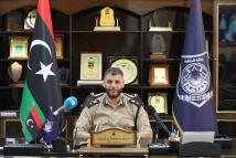 ليبيا: وزير الداخلية بحكومة الوحدة يؤكد قرب افتتاح معبر رأس جدير الحدودي
