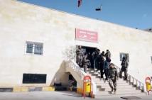 تهريب 3 سجناء من "مستشفى عفرين العسكري" واتهام قياديين بالعملية