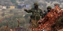 بـ"المدفعية".. حزب الله يقصف تجمعاً لجنود إسرائيليين!