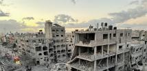 بيان لـ"أونروا" حول الوضع في قطاع غزة