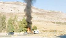 أبرز الأحداث الأمنية في لبنان بتاريخ 9-10-2025