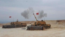 آخر مستجدات العملية التركية في الشمال السوري – 30-11-2022