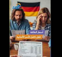 فيديو: أسعار الطاقة تثقل كاهل الأسر الألمانية