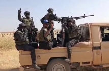 بين دمشق وقسد: داعش يترقب الفرص الذهبية