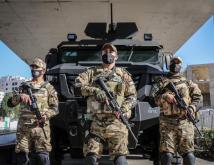 إحاطات يومية لترمب تزيد مخاوف الحلفاء من الحرب