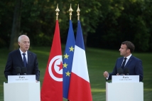  فرنسا تقرض تونس نحو 206 ملايين دولار لدعم الموازنة