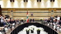 لبنان على موعد مع اختبار سياسي جديد في بعبدا