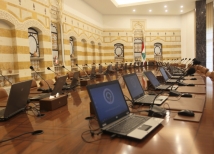 عقبات تعوق التأليف محصورة بـ3 حقائب