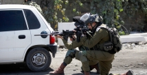 جيش الاحتلال يعلن عن قتله 3 فلسطينيين خلال اشتباك بالضفة الغربية