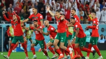 أسود الأطلس.. أول منتخب عربي يصل إلى ربع نهائي كأس العالم
