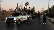 هل تنضوي فصائل السويداء تحت وزارة الدفاع؟ 