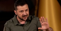 أوكرانيا تنتقد قرار “فيفا” رفض عرض فيديو لزيلينسكي