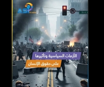 فيديو: الأزمات السياسية وتأثيرها على حقوق الإنسان