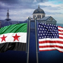 قيصر على مفترق الطرق الأمريكية
