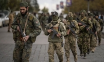 شرق حلب بين الحشود والتحذيرات العسكرية 