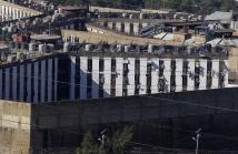 احتجاج مفتوح داخل سجن رومية اللبناني