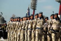 العراق والإنجازات الأمنية الكبيرة بعد خروج التحالف