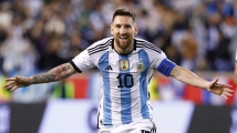 الأرجنتين بطلة كأس العالم 
