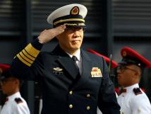 جنرال صيني يواجه اتهامات بتسريب أسرار نووية